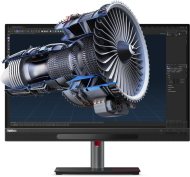 Lenovo ThinkVision 27 3D - cena, srovnání