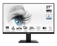 MSI PRO MP273A - cena, srovnání