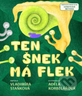 Ten šnek má flek - cena, srovnání