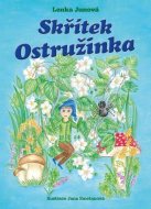 Skřítek Ostružinka - cena, srovnání