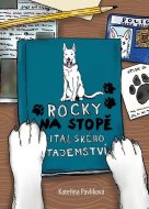 Rocky na stopě italského tajemství - cena, srovnání