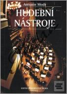 Hudební nástroje - Antonín Modr - cena, srovnání