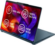 Lenovo Yoga Book 9 83FF000PCK - cena, srovnání