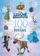 Ledové království - 100 pohádek - kolektiv autorů - cena, srovnání