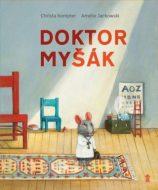 Doktor Myšák - cena, srovnání