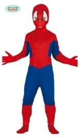 Guirca Detský Kostým – Spider Boy