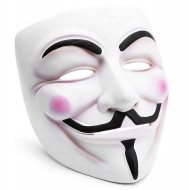 Verk Verk Maska Anonymous - cena, srovnání
