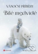 Vánoční příběhy: Bílé medvídě - cena, srovnání