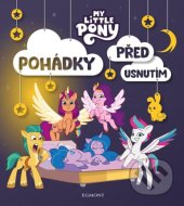 My Little Pony - Pohádky před usnutím - cena, srovnání