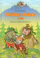 Pohádky z Orlicka a okolí - cena, srovnání