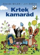 Krtek kamarád - Jiří Žáček - cena, srovnání