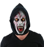 Rappa Maska zombie mníška - cena, srovnání
