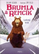 Brumla a Remcík: Ledový král - cena, srovnání