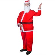 Shumee Santa Claus vánoční kostým, sada - cena, srovnání