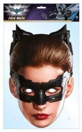 Maskarade Catwoman - maska celebrít - cena, srovnání
