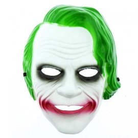 Alum Karnevalová maska - Joker
