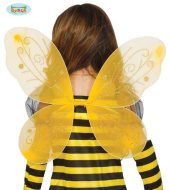 Guirca Detské Krídla Včielka Žlté - cena, srovnání