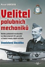 Velitel palubních mechaniků