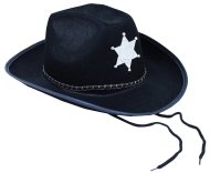Rappa Klobúk šerif - kovboj - western - dospelý - cena, srovnání