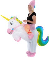 Chiroo Nafukovací kostým pre deti Unicorn - cena, srovnání