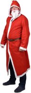 Arpex Plášť Santa Claus - Vianoce - cena, srovnání