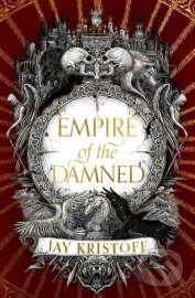 Empire of the Damned