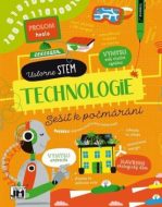 Technologie - Sešit k počmárání - cena, srovnání