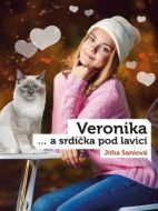 Veronika a srdíčka pod lavicí - cena, srovnání