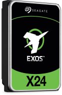 Seagate Exos X24 ST24000NM002H 24TB - cena, srovnání