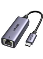 Ugreen USB-C to Gigabit Ethernet Adaptér - cena, srovnání