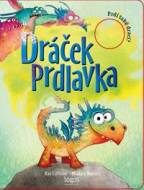 Dráček Prdlavka / Prdí také draci? - cena, srovnání