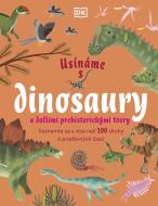 Usínáme s dinosaury a dalšími prehistorickými tvory - cena, srovnání