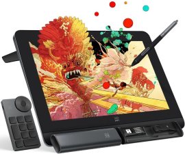 Xp-Pen Artist Pro 14 (2nd Gen) + RC