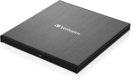 Verbatim Blu-ray Slimline 43889