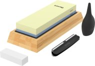 Siguro Brúsny kameň Bamboo Base 400/1000 - cena, srovnání