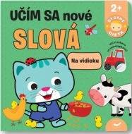 Na vidieku - Učím sa nové slová - cena, srovnání