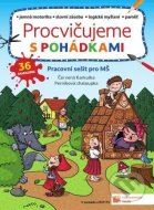 Procvičujeme s pohádkami - cena, srovnání