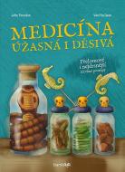 Medicína úžasná i děsivá - cena, srovnání