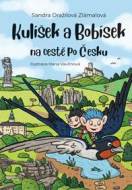 Kulíšek a Bobísek na cestě po Česku - cena, srovnání
