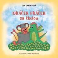 Dráček Fráček za školou - cena, srovnání