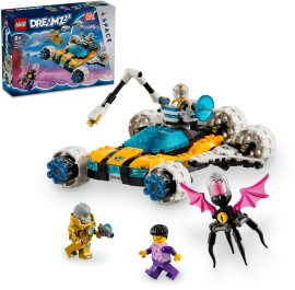 Lego DREAMZzz 71475 Pán Oz a jeho vesmírne auto