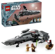 Lego Star Wars 75383 Sith Infiltrator Dartha Maula - cena, srovnání