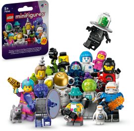 Lego Minifigurky 71046 26. séria - vesmír