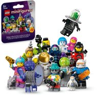Lego Minifigurky 71046 26. séria - vesmír - cena, srovnání