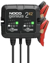 Noco Genius2x2