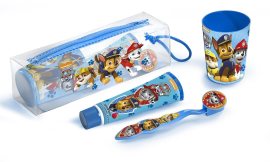 Lorenay Paw Patrol Sada zubnej hygieny 4ks