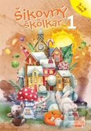 Šikovný škôlkar 1 PZ - cena, srovnání