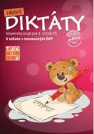 Hravé diktáty 3 - cena, srovnání