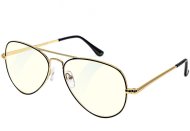 Glassa Blue Light Blocking Glasses PCG 09 - cena, srovnání