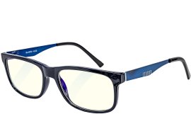 Glassa Blue Light Blocking Glasses PCG 02